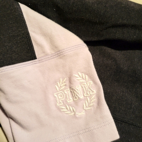 Victoria Secret PINK Yoga Pants - Picture 2 of 3